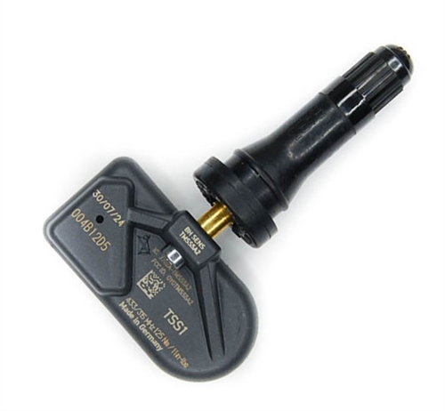 Mazda TSS1 TPMS BDGF-37-140 315MHz