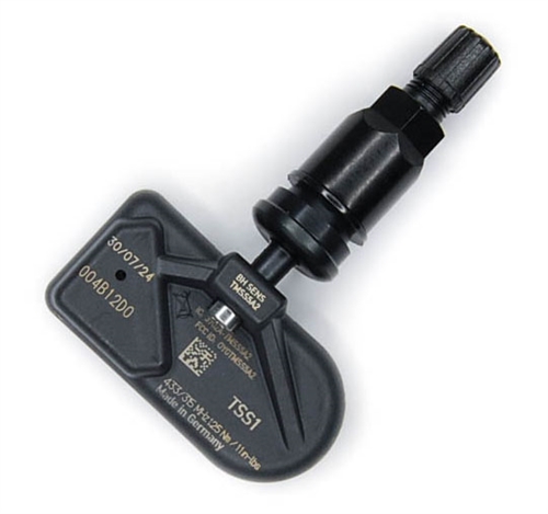 Mazda TSS1 TPMS BDGF-37-140 315MHz