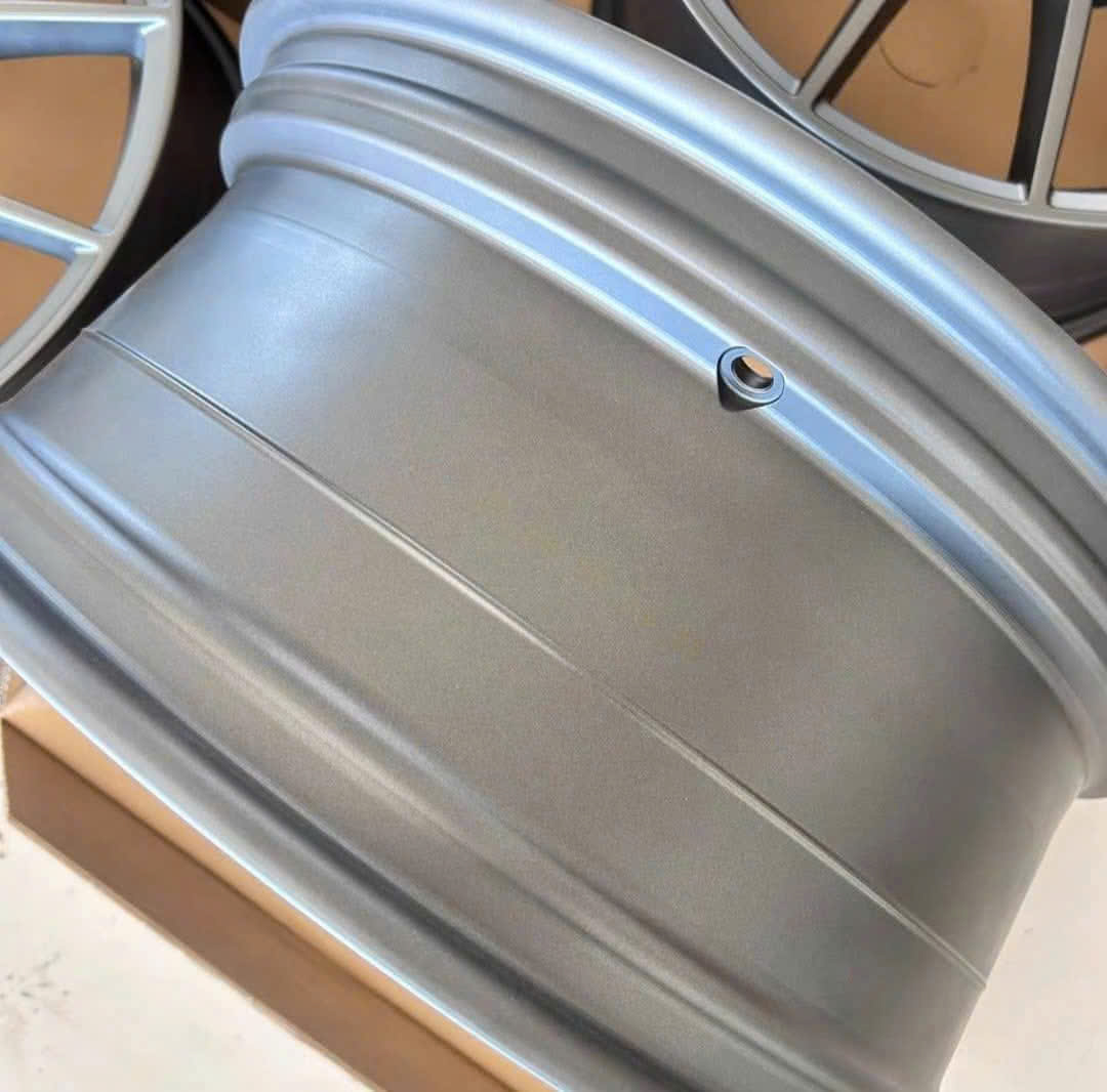 Mâm lazang BMW 2020 G20 3, 4 series 19 inch 898M chính hãng tháo xe