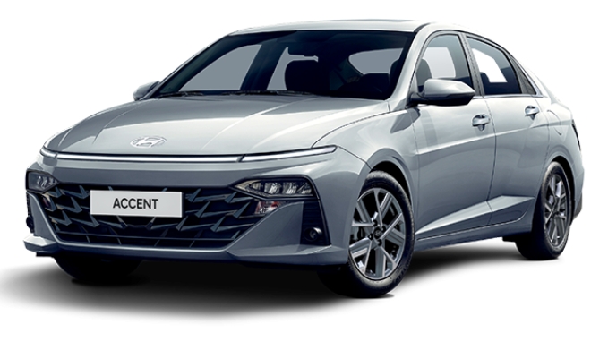 Lốp Michelin cho Hyundai Accent – Êm ái, tiết kiệm nhiên liệu, an toàn vượt trội