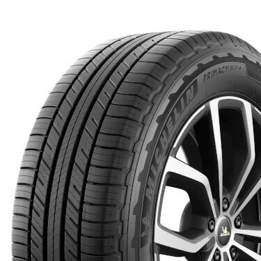 Lốp Michelin 215/50R18 Primacy SUV+ 92V