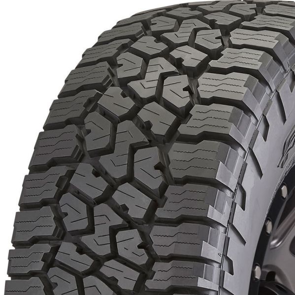 Lốp Falken 265/65R17 Wildpeak AT3W