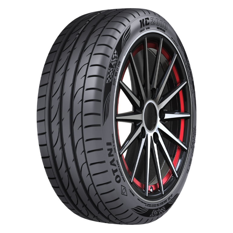 Lốp Otani 235/55r19 KC2000