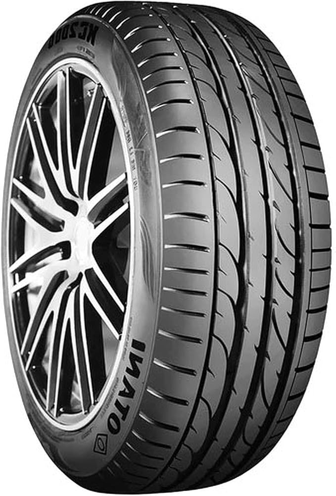 Lốp Otani 215/45ZR17 KC2000