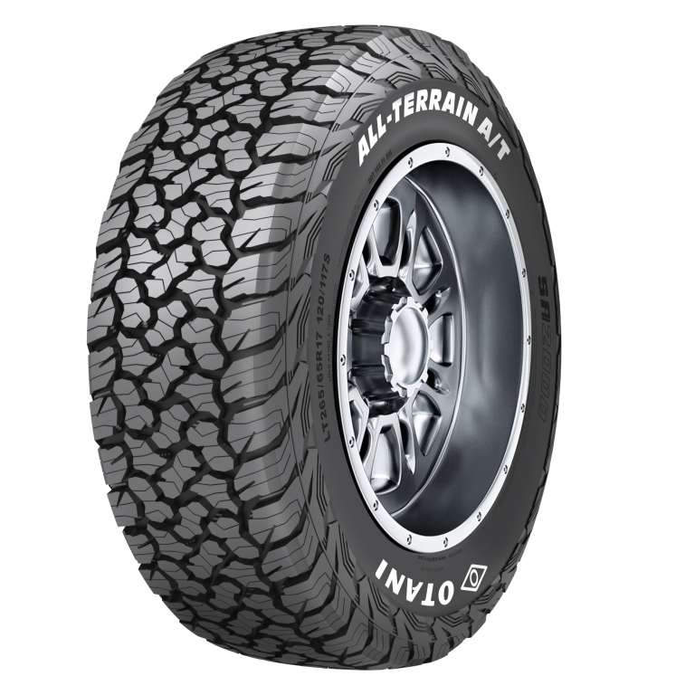 Lốp Otani 265/60R18 SA2000