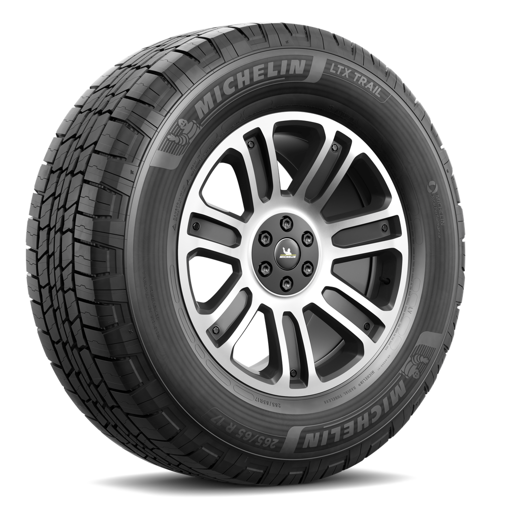 Michelin Selfseal hoạt động như thế nào?
