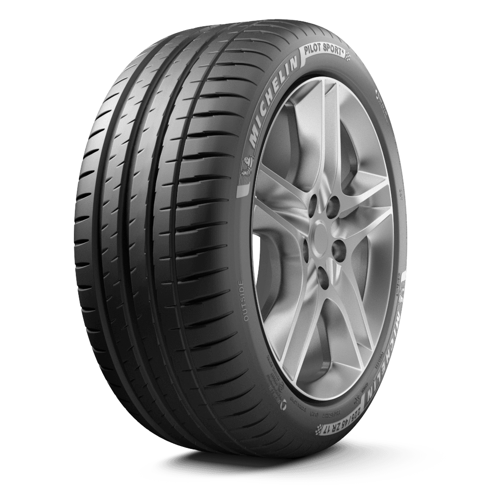 Pilot Sport 4 và Pilot Sport 5 khác nhau điểm nào?