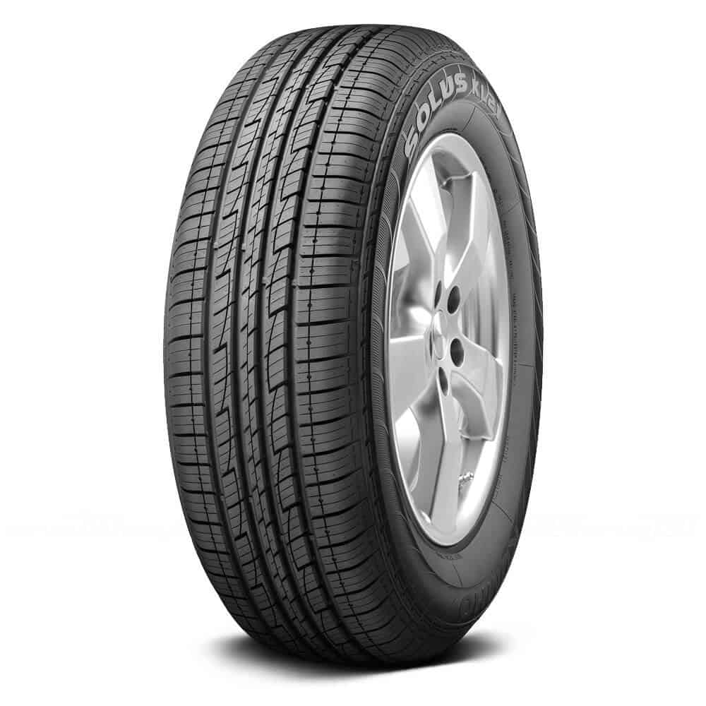 Áp Suất Lốp Kumho Tiêu Chuẩn Là Bao Nhiêu? Hướng Dẫn Bơm Đúng Cách Cho Mọi Dòng Xe
