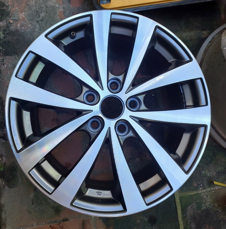 52910A7080 Lazang Kia k3