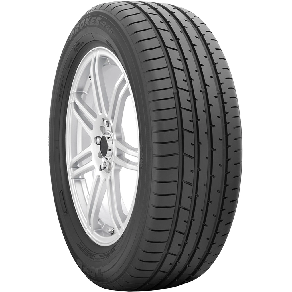 Lốp vỏ Toyo 225/55R19 PXR46A theo xe Mazda CX5 CX8
