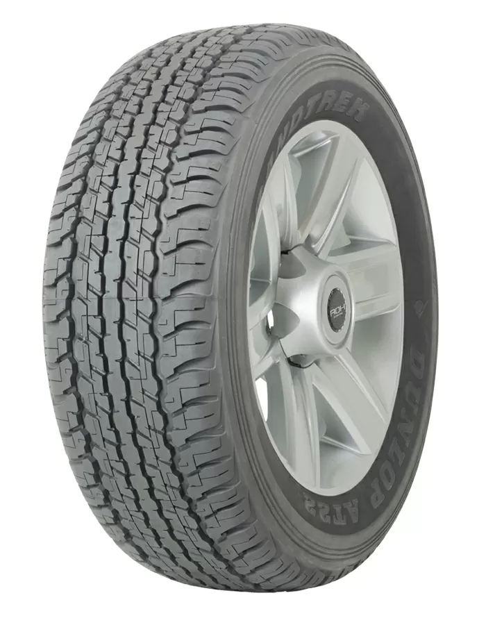 Lốp vỏ Dunlop 235/75R15 AT22 Thái