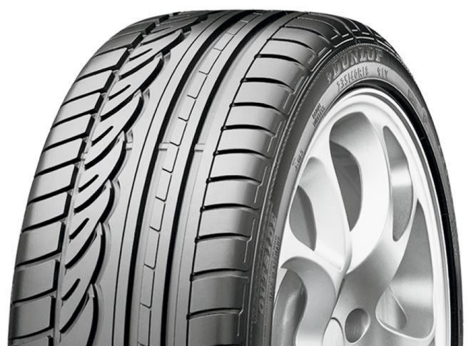 Lốp vỏ Dunlop 255/40R19 SP SPORT 01 Đức