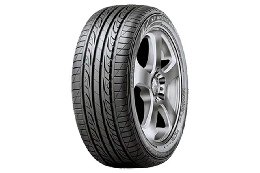 Lốp vỏ Dunlop 205/60R15 LM704 Thái