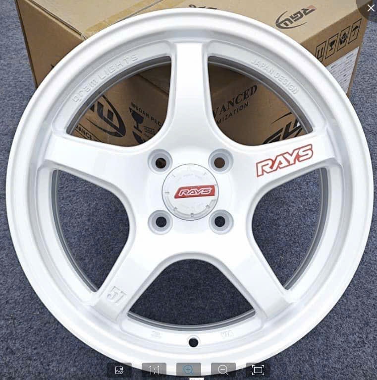 Các mẫu mâm đẹp lắp cho Vinfast VF3 lắp lốp 175/75R16