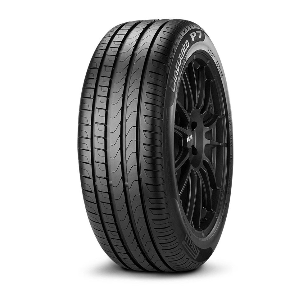 Lốp Pirelli 225/50R17 Cinturato P7 chống xịt