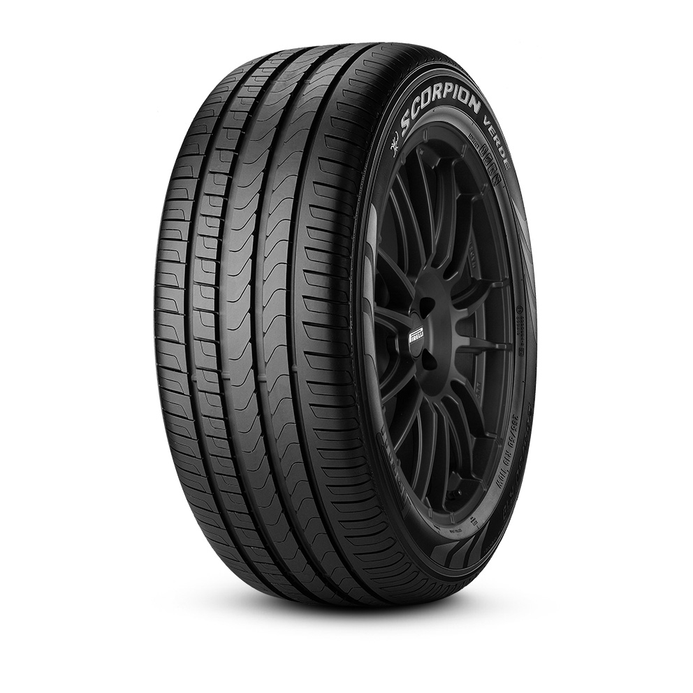 Lốp Pirelli 255/45R20 Scorpion Verde