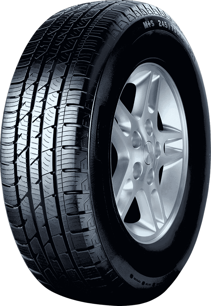 Lốp Continental 265/70R16 ContiCrossContact LX