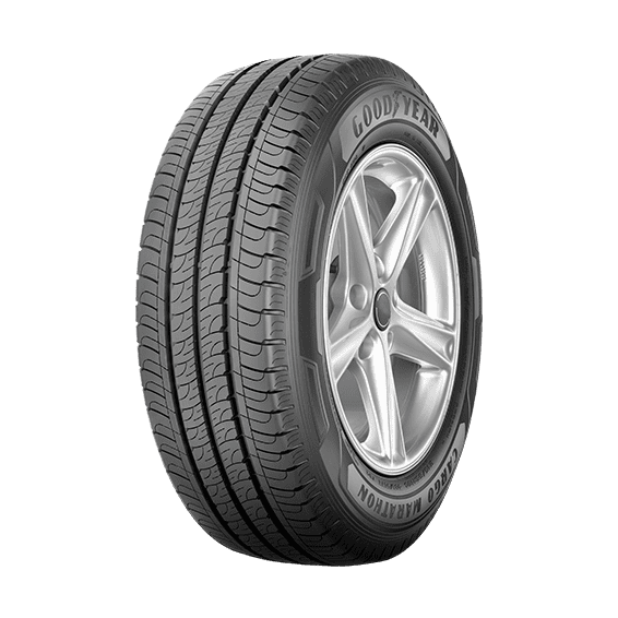 Lốp Goodyear 215/75R16C Cargo Marathon