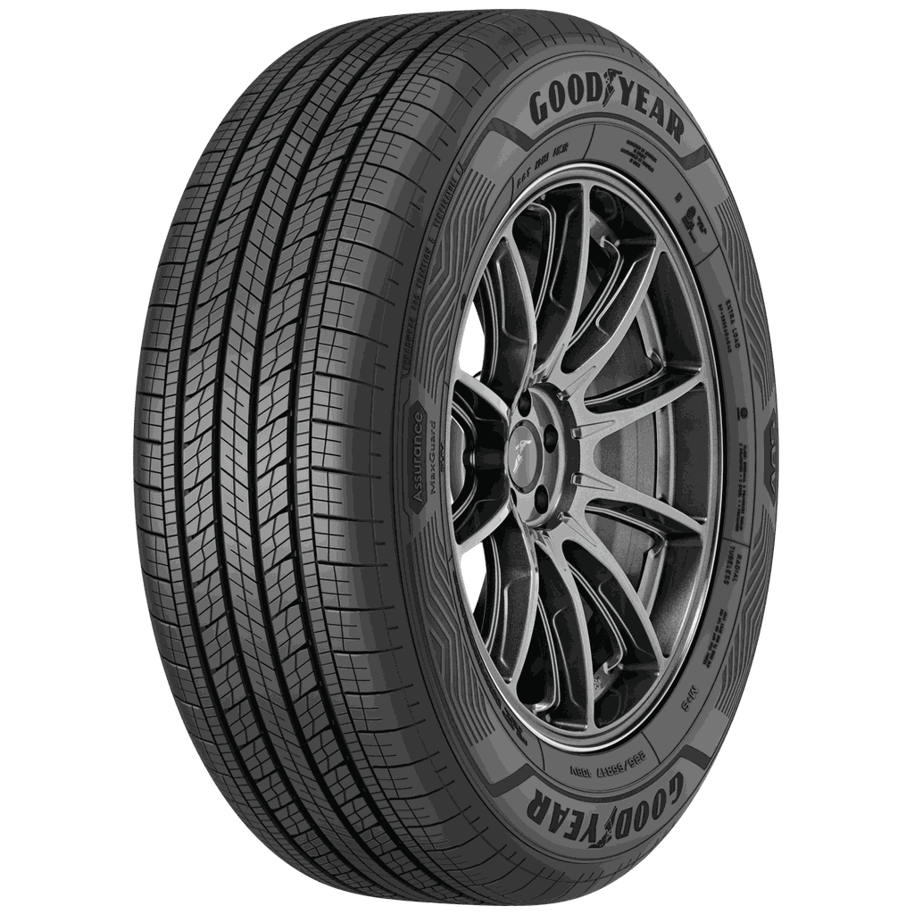 Lốp Goodyear 225/50R18 ASSURANCE MAXGUARD SUV