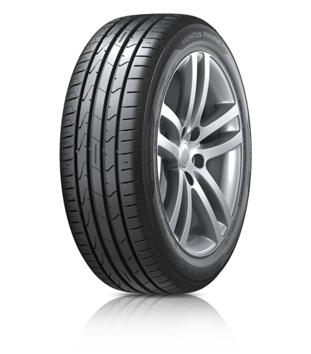 Lốp Hankook 215/40R18 Ventus Prime3 K125