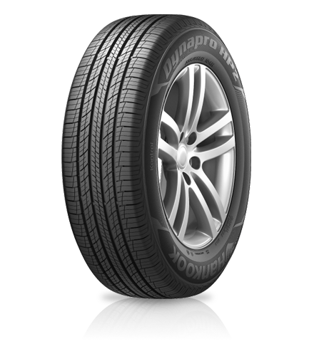 Lốp Hankook 235/55R19 Dynapro HP2 RA33