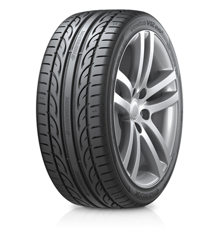 Lốp Hankook 275/35R18 Ventus V12 Evo2 K120