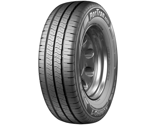 Lốp Kumho 215/75R16C Portran KC53 10PR