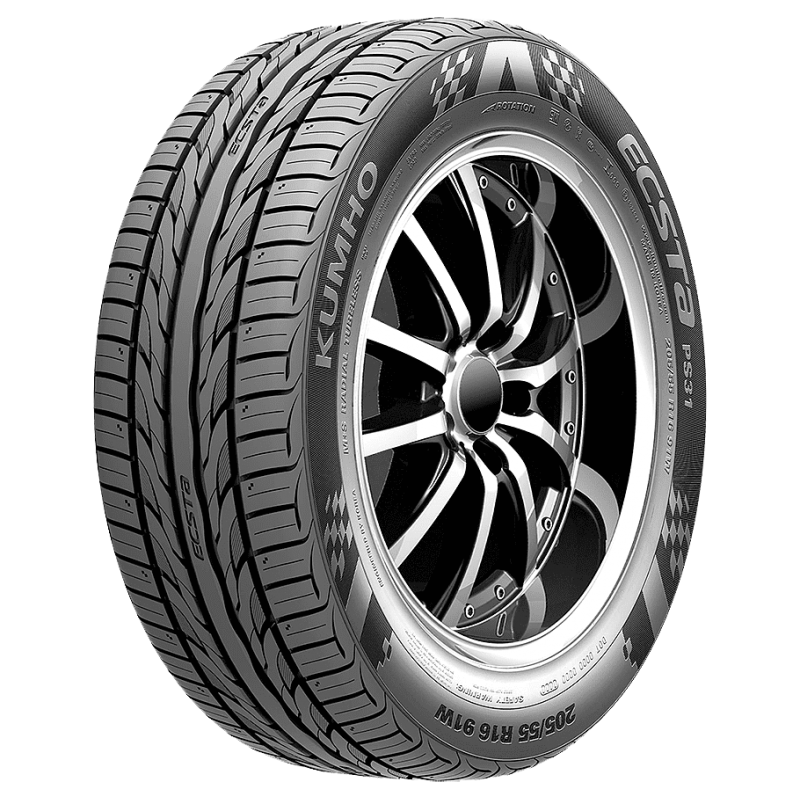 Lốp Kumho 235/50R17 Ecsta PS31