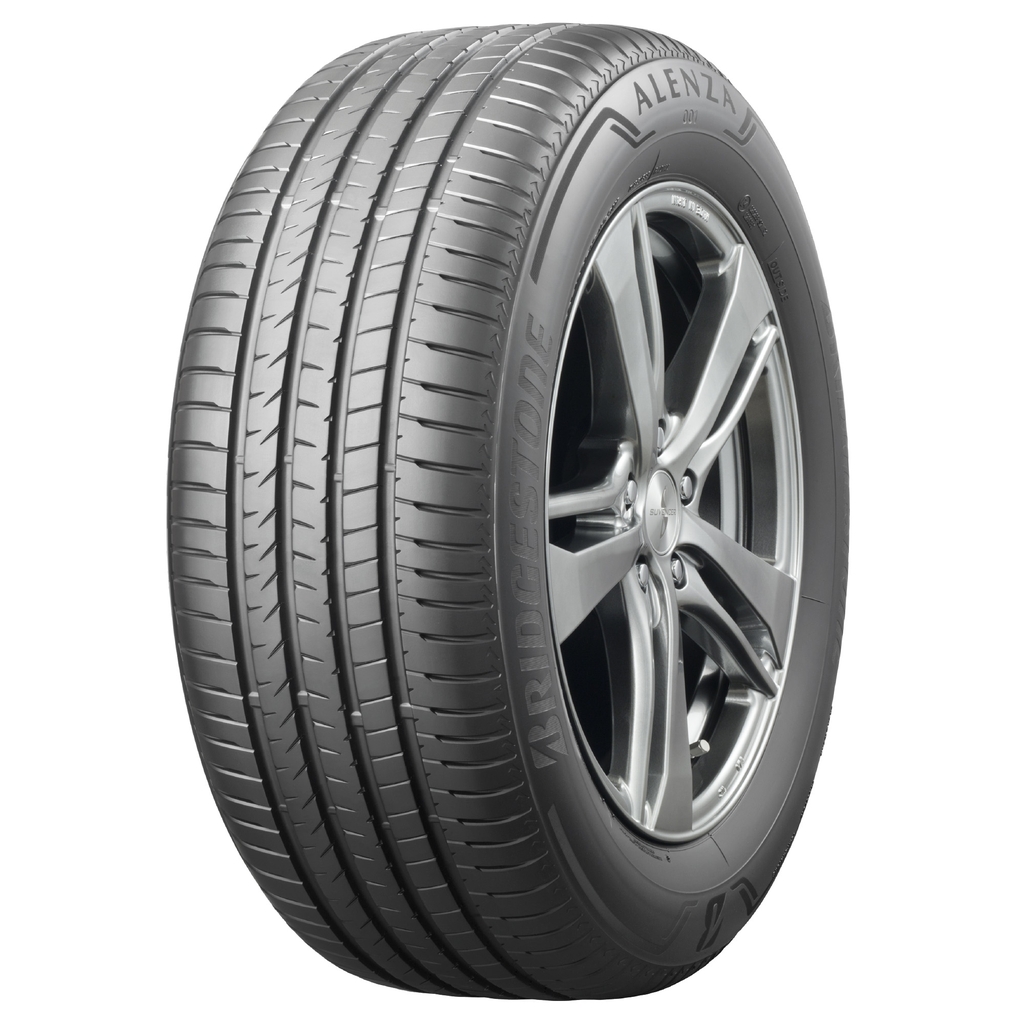 Lốp Bridgestone 245/60R18 Alenza 001