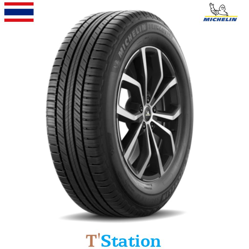 Lốp Michelin 235/75R15 Primacy SUV