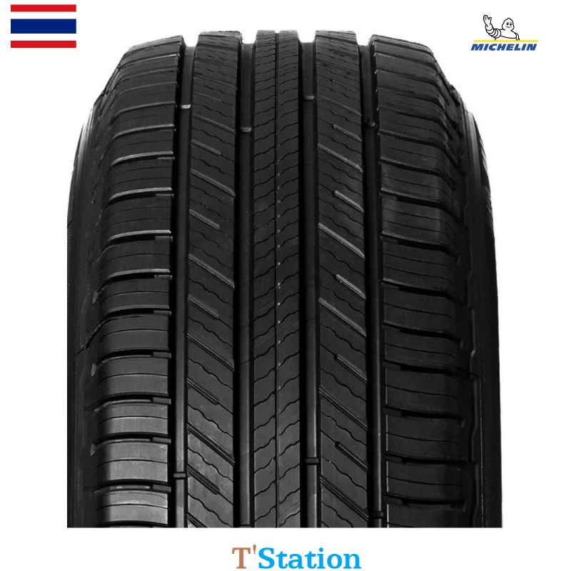 Lốp Michelin 235/75R15 Primacy SUV
