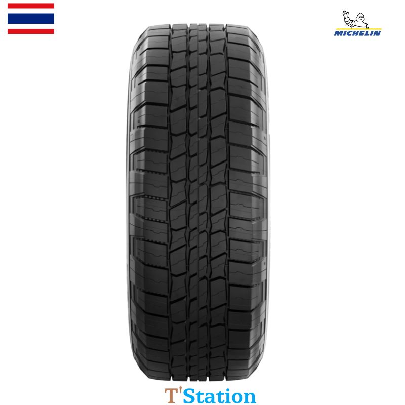 Lốp Michelin 245/70R16 LTX Trail