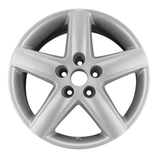 Lazang Mâm xe Audi A3 2006 17" inch lắp theo xe
