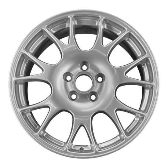 Lazang Mâm xe Audi A3 2010 17" inch lắp theo xe