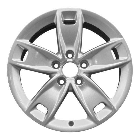 Lazang Mâm xe Audi A3 2010 19" inch lắp theo xe