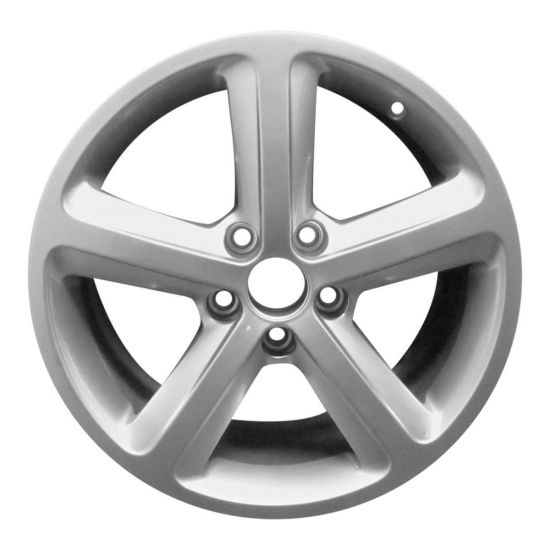 Lazang Mâm xe Audi A3 2012 17" inch lắp theo xe
