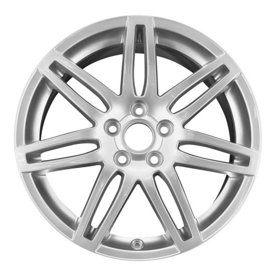 Lazang Mâm xe Audi A3 2012 18" inch lắp theo xe