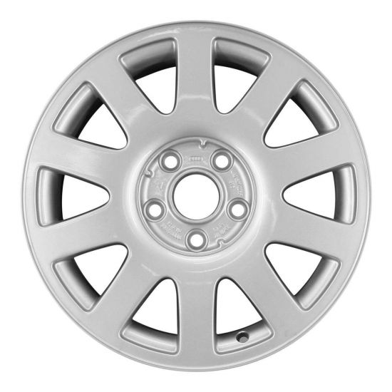 Lazang Mâm xe Audi A4 1999 16" inch lắp theo xe