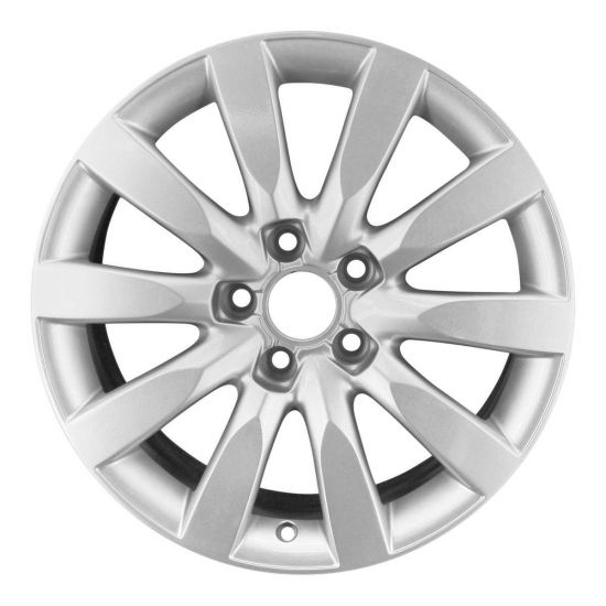 Lazang Mâm xe Audi A4 2012 17" inch lắp theo xe