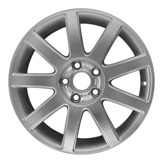 Lazang Mâm xe Audi A4 Avant 1999 17" inch lắp theo xe