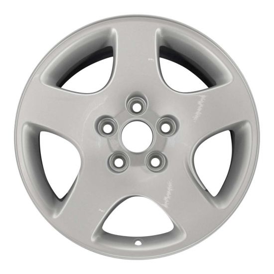 Lazang Mâm xe Audi A4 Avant 2000 16" inch lắp theo xe