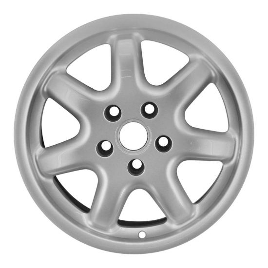 Lazang Mâm xe Audi A4 Avant 2002 16" inch lắp theo xe