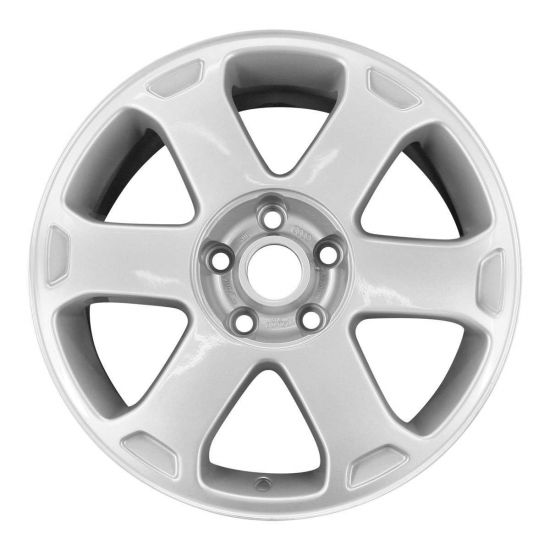 Lazang Mâm xe Audi A4 Avant 2002 17" inch lắp theo xe