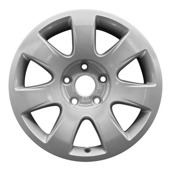 Lazang Mâm xe Audi A4 Avant 2004 16" inch lắp theo xe
