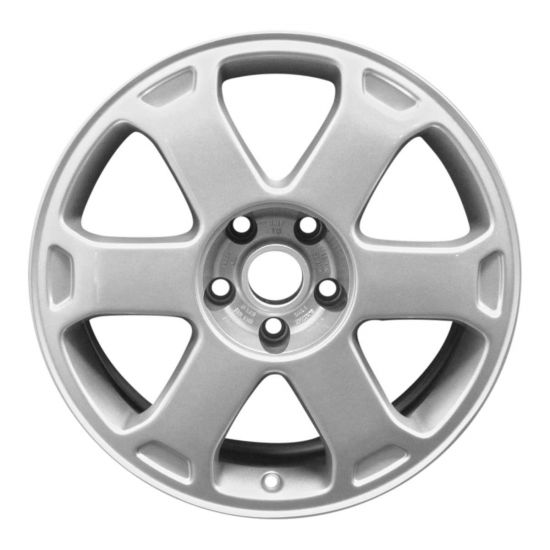 Lazang Mâm xe Audi A4 Avant 2004 17" inch lắp theo xe
