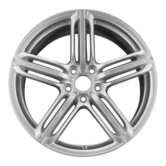 Lazang Mâm xe Audi A4 Avant 2014 19" inch lắp theo xe