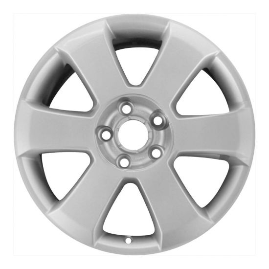 Lazang Mâm xe Audi A4 Cabriolet 2004 17" inch lắp theo xe