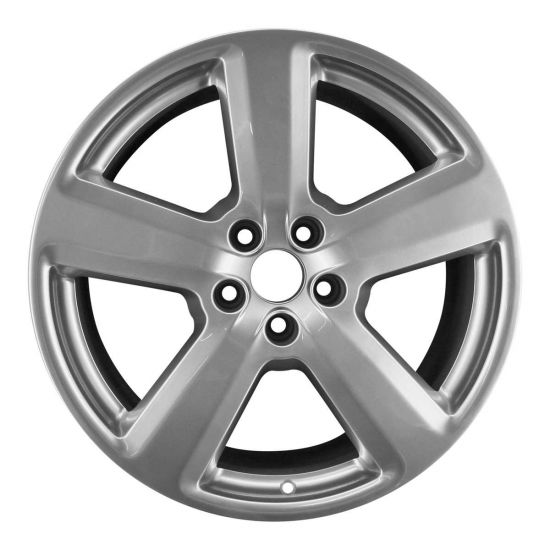 Lazang Mâm xe Audi A4 Cabriolet 2005 18" inch lắp theo xe
