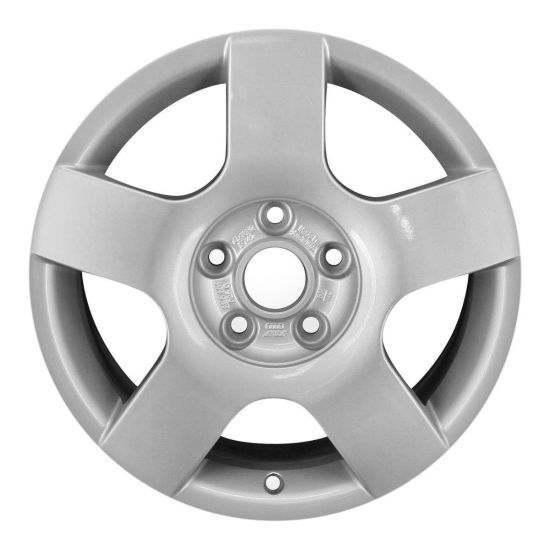 Lazang Mâm xe Audi A4 Cabriolet 2006 16" inch lắp theo xe