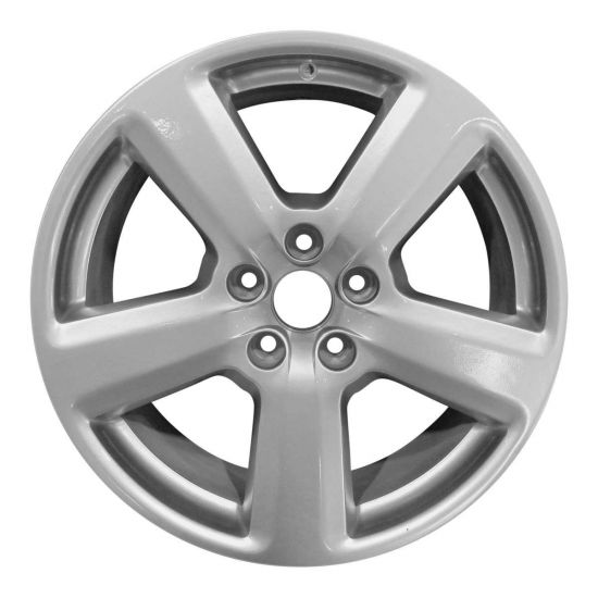 Lazang Mâm xe Audi A4 Cabriolet 2007 18" inch lắp theo xe
